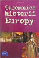 Tajemnice historii Europy Dorota Lis