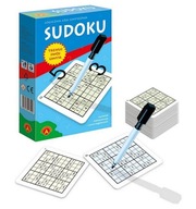 SUDOKU MINI ALEX, ALEXANDER