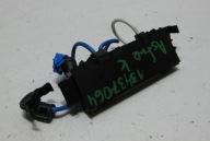 OPEL ASTRA K V KOMBI sensor module ALARMU 13437064