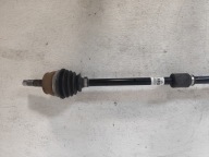 OPEL CORSA E 2015 1.0T semi-axis right long ABGB