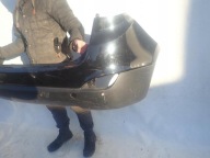 HYUNDAI IX35 09-15 bumper rear part rear PDC