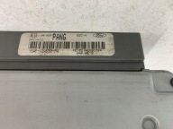 FORD FOCUS MK1 1.8 TDDI unité de commande électronique uce moteur YS4F12A650PA