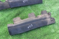 soundproofing header pipe MERCEDES 6.3 AMG W164 W212