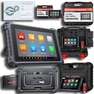 AUTEL MaxiCOM MK906S PRO DoIP/CAN FD/Kódolás -Legújabb modell 2025-re