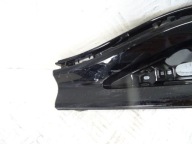 grid of a bumper rear rear part left AUDI Q6 E-TRON 85H853555