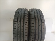 DUNLOP SPORT BLURESPONSE 165/65R15 81H