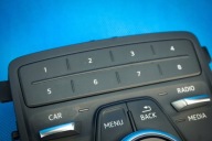 Bedienteil MMI Audi Q7 4M 4M0919614A