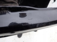 RENAULT CLIO CAMPUS STORIA 05-12 bumper rear part rear