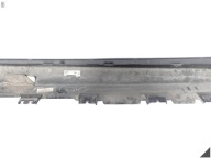 BMW X5 G05 m-packet SPORT 18- threshold moulding threshold cap accessories left