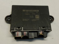 FORD MACH-E module control unit bonnet boot LJ8B-14F008-BE