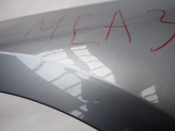 BMW 1 F40 19- fender left front front
