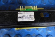 mechanism window regulator left front 3G0837461C stbdb VOLKSWAGEN PASSAT B8