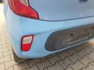 KIA PICANTO III bumper rear part rear KPL ABB 2017