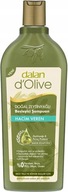 DALAN d'Olive Šampón Zvýšenie objemu 400ml