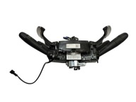 steering wheel levers and controls control ring CITROEN C3 II (2009-2013) 96667324XT