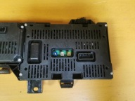 dials dials RENAULT SCENIC III 1.5 DCI 09-16 EU