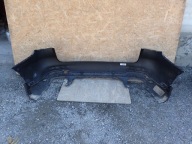 bumper rear part rear MERCEDES GLC 253 AMG 15-19R