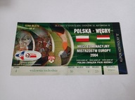 POLSKA - WĘGRY 29-03-2003 (3)