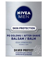 NIVEA MEN SKIN PROTECTION Balsam po goleniu 100 ml