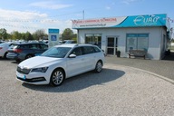 Škoda Superb Skoda Superb DSG Virtual G.Fotele