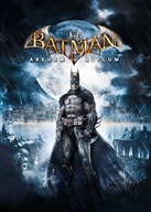 Batman Arkham Asylum GOTY Edition Steam PC globálny kľúč