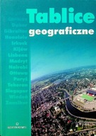 Tablice geograficzne