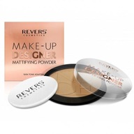 Revers Make up Designer Mattifying Powder č. 05