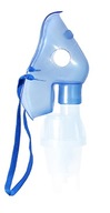 Oryginalna maska dla dzieci do inhalatorów OMNIBUS
