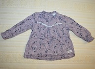 NEWBIE ORGANIC CUDNA KOSZULA 6-9m 74