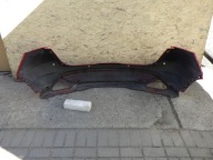 HONDA CIVIC VIII UFO TYPE R S 2006- bumper rear