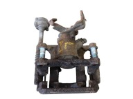 OPEL ASTRA J IV caliper brake left rear part left rear original