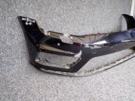 VW GOLF VII R-LINE 12-17 FRONTSTOSSSTANGE VORNE