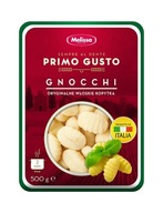 PRIMO GUSTO Gnocchi, włoskie kopytka ziemniaczane 500g [12]