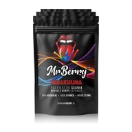 MrBerry - pastilky na zmenu chuti | Mirakulina | Miracle Berry | 30 PACK