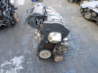 Peugeot 307 1,6B 80KW 109KM engine complete 10FX3V
