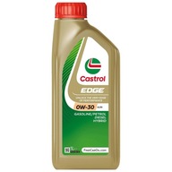 Motorový olej CASTROL 15F6A4