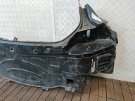 VW SCIROCCO III 08-17 rear panel pillar OKULAR right SCIANA OE