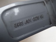 disk AUDI A6 C8 4K 19\ 5x112 ET39 4K0601025M