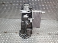 oil filter holder radiator 7787072 BMW E46 E87 E90 E60 X3 E83 2.0D M47