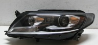 VW Passat CC 13R light left front XENON EU