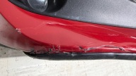 HYUNDAI I30 III bumper front front grill grille LED DRL PR2 17-21