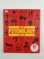 The Psychology Book DK