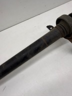 AUDI A6 C7 cardan SPRAWNY original!