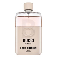 Gucci Guilty Pour Femme Love Edition 2021 parfumovaná voda pre ženy 90 ml