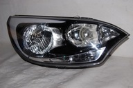 KIA RIO UB 3 III 2011-2016 LAMPA PRAVÁ PREDNÁ 92102-1W ORIGINÁL EUROPA