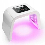 7-farebný LED tvárový fototerapeutický stroj