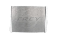 Frey 823805401 Chladič, chladiaci systém motora