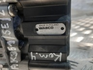 elektroventil WABCO ECAS 4729000560