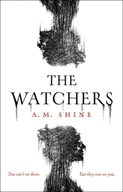 The Watchers: A thrilling Gothic horror perfect