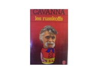 Les Russkoffs - F. Cavanna